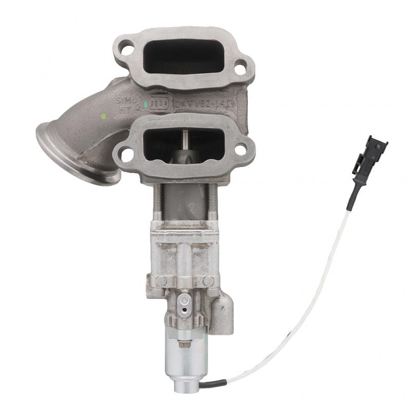 PAI INDUSTRIES ­-­ 841979OEM ­-­ EGR KIT REPLACES MACK 85133799