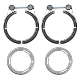 PAI INDUSTRIES ­-­ 842024 ­-­ EGR V-BAND CLAMP KIT REPLACES VOLVO 20501191