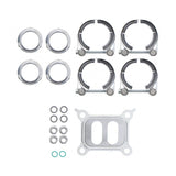 PAI INDUSTRIES ­-­ 842025 ­-­ EGR CLAMP KIT REPLACES VOLVO 85111491