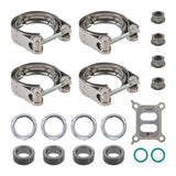PAI INDUSTRIES ­-­ 842025 ­-­ EGR CLAMP KIT REPLACES VOLVO 85111491