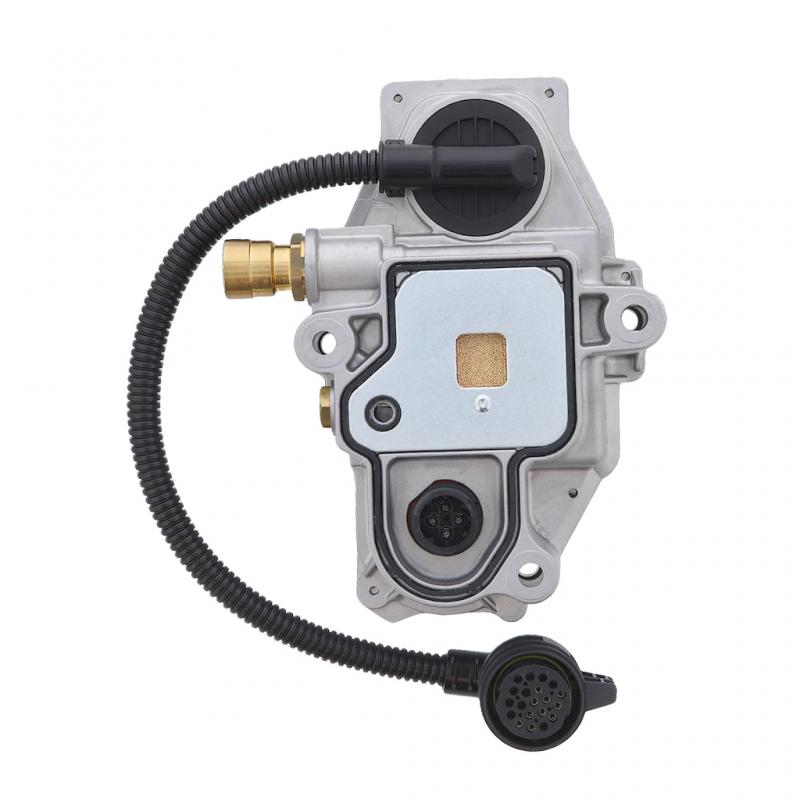 PAI INDUSTRIES ­-­ 845056 ­-­ SOLENOID VALVE REPLACES VOLVO 22327069