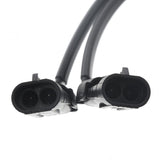 PAI INDUSTRIES ­-­ 845071 ­-­ SPEEDOMETER SENSOR(ELECTRIC) REPLACES MACK 64MT339