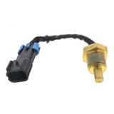 PAI INDUSTRIES ­-­ 853704 ­-­ OIL TEMPERATURE SENSOR REPLACES MACK 64MT2124M