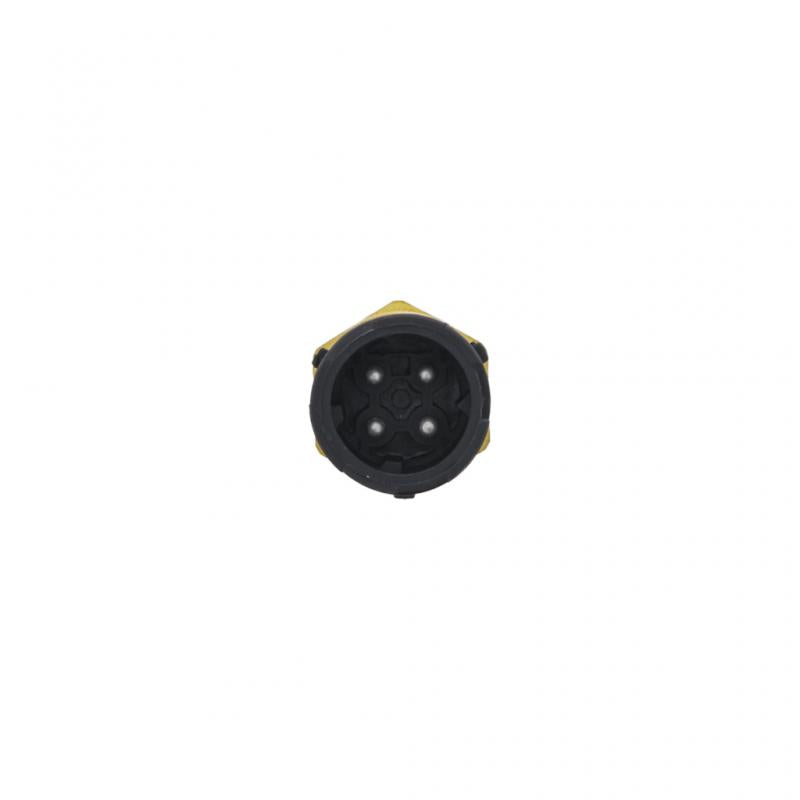 PAI INDUSTRIES ­-­ 853712E ­-­ CRANKCASE PRESSURE SENSOR REPLACES MACK 21746206