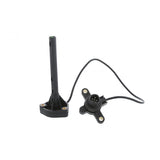 PAI INDUSTRIES ­-­ 853714 ­-­ OIL LEVEL AND TEMPERATURE SENSOR REPLACES MACK 21521353