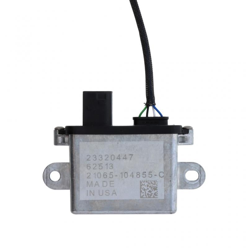 PAI INDUSTRIES ­-­ 853762OEM ­-­ PARTICULATE MATTER (SOOT) SENSOR REPLACES MACK 22946032