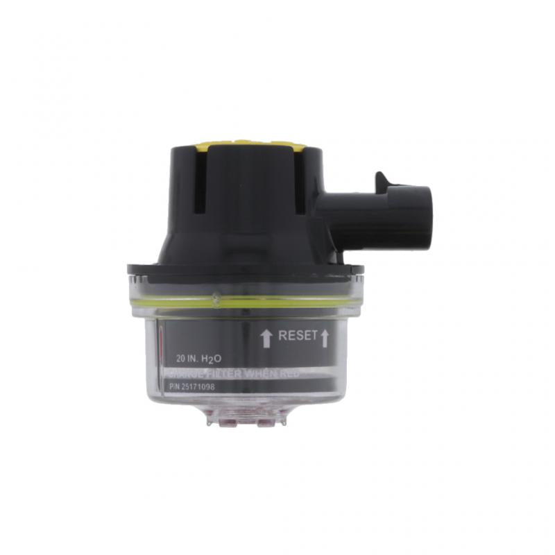 PAI INDUSTRIES ­-­ 854025OEM ­-­ AIR INDICATOR REPLACES MACK 64MT369M