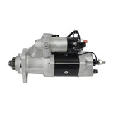 PAI INDUSTRIES ­-­ 854038 ­-­ STARTER REPLACES DELCO 8200289
