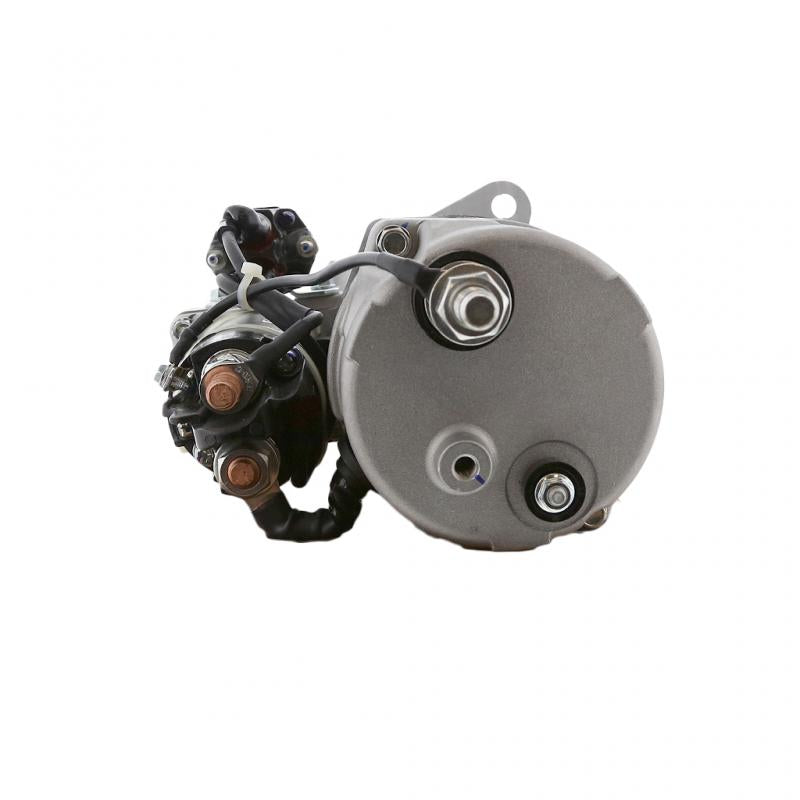 PAI INDUSTRIES ­-­ 854041OEM ­-­ STARTER REPLACES DELCO 8200214