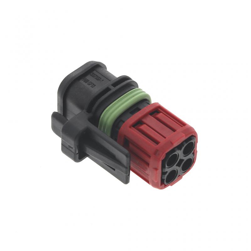 PAI INDUSTRIES ­-­ 854071 ­-­ CONNECTOR (6PCS) REPLACES MACK 20429371