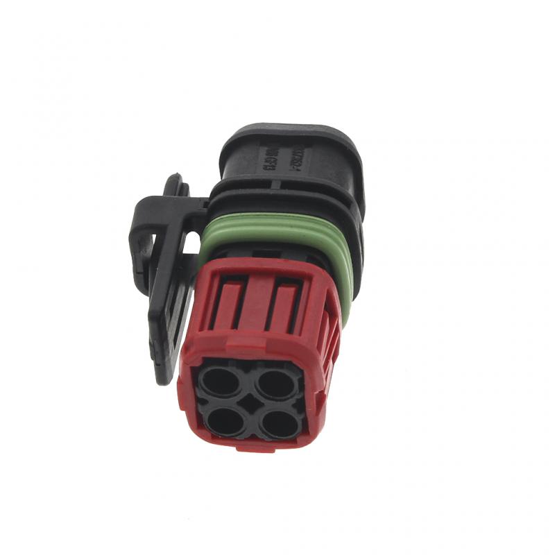 PAI INDUSTRIES ­-­ 854071 ­-­ CONNECTOR (6PCS) REPLACES MACK 20429371