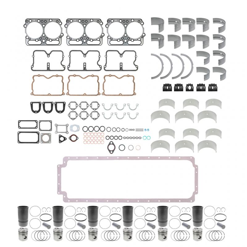 PAI INDUSTRIES ­-­ 855000-001 ­-­ ENGINE KIT