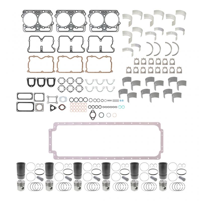 PAI INDUSTRIES ­-­ 855000-006 ­-­ ENGINE KIT