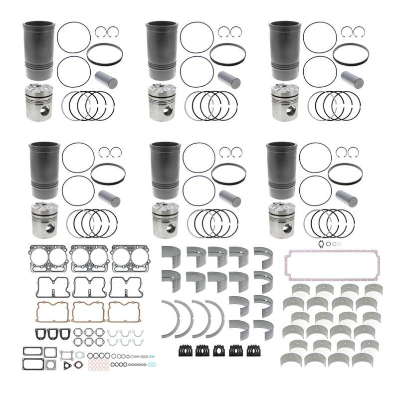 PAI INDUSTRIES ­-­ 855000-017 ­-­ ENGINE KIT