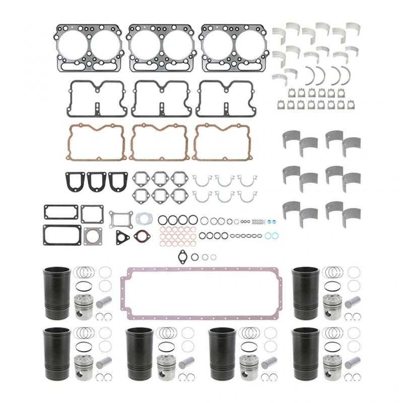 PAI INDUSTRIES ­-­ 855001-070 ­-­ ENGINE KIT