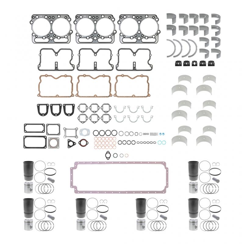 PAI INDUSTRIES ­-­ 855002-001 ­-­ ENGINE KIT