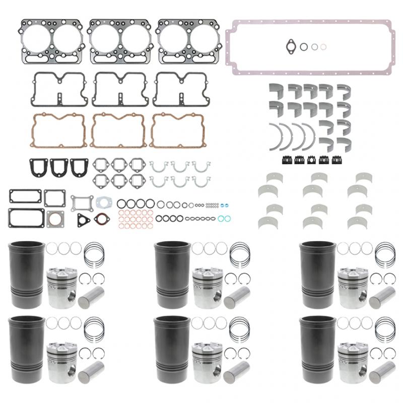 PAI INDUSTRIES ­-­ 855008-017 ­-­ ENGINE KIT