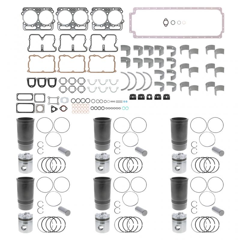 PAI INDUSTRIES ­-­ 855012-021 ­-­ ENGINE KIT