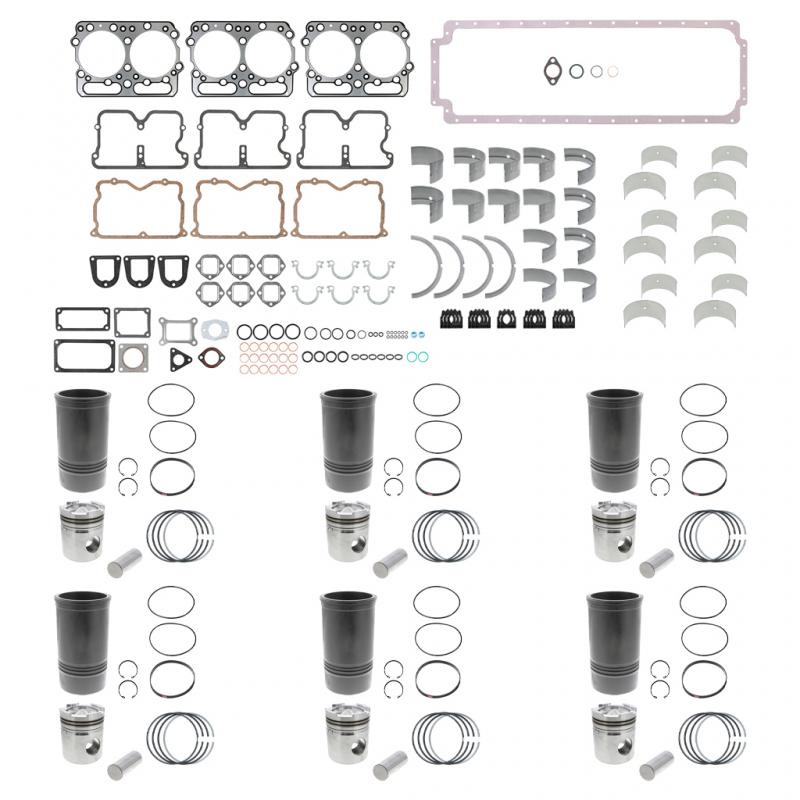PAI INDUSTRIES ­-­ 855013-001 ­-­ ENGINE KIT