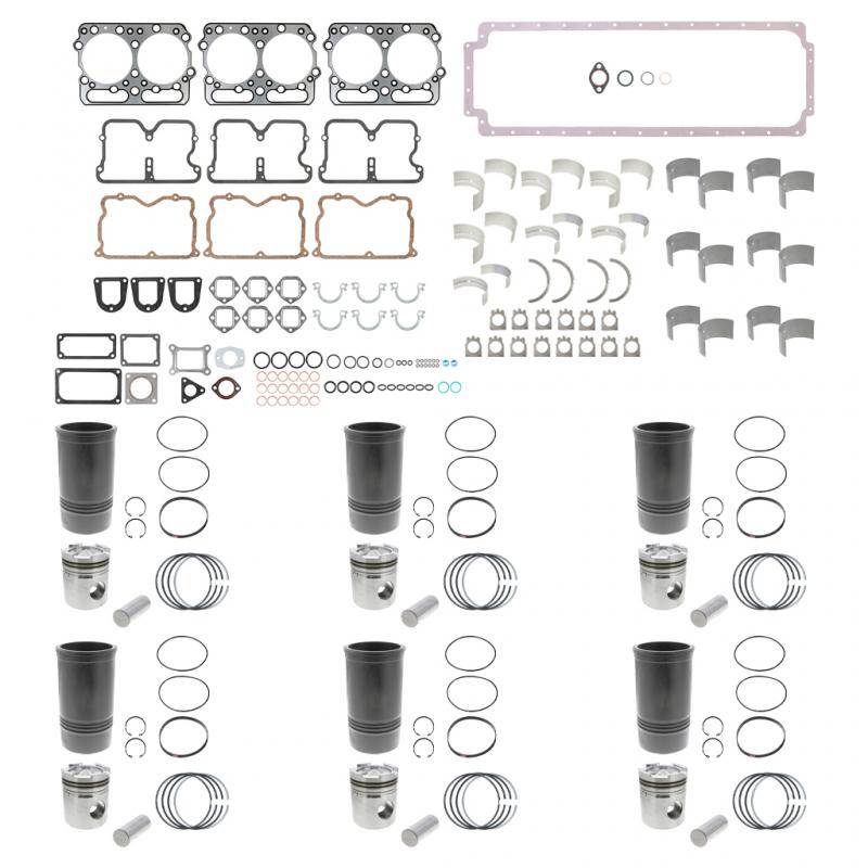 PAI INDUSTRIES ­-­ 855013-006 ­-­ ENGINE KIT