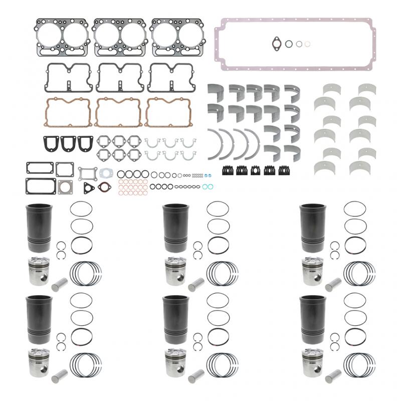 PAI INDUSTRIES ­-­ 855014-001 ­-­ ENGINE KIT