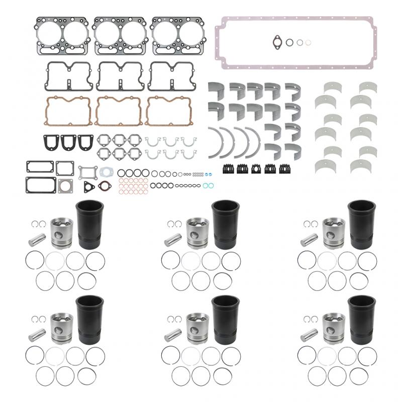 PAI INDUSTRIES ­-­ 855015-001 ­-­ ENGINE KIT