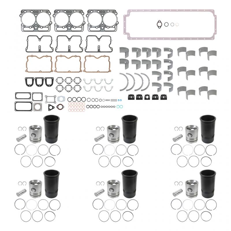 PAI INDUSTRIES ­-­ 855015-005 ­-­ ENGINE KIT