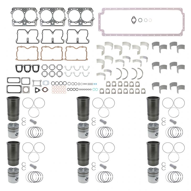 PAI INDUSTRIES ­-­ 855015-070 ­-­ ENGINE KIT