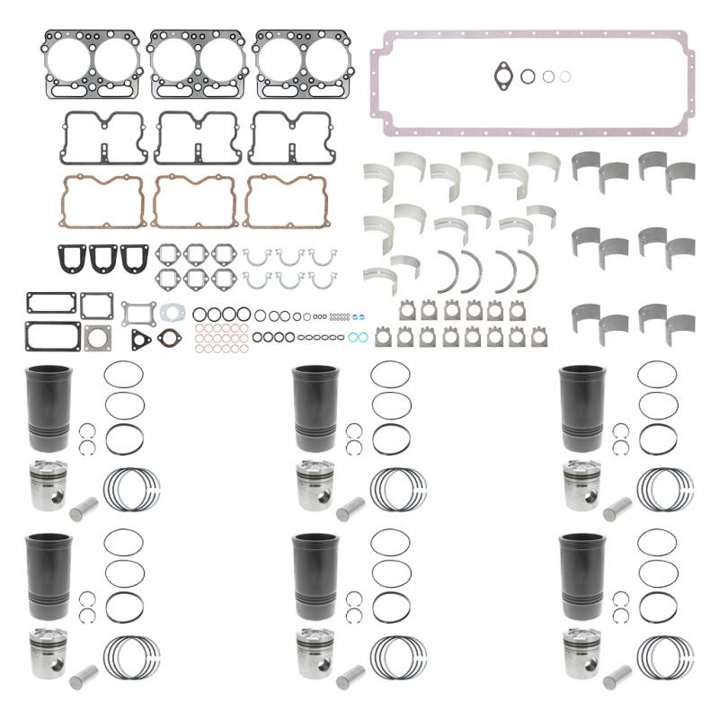 PAI INDUSTRIES ­-­ 855016-006 ­-­ PREMIUM KIT