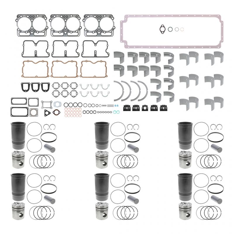 PAI INDUSTRIES ­-­ 855020-001 ­-­ ENGINE KIT