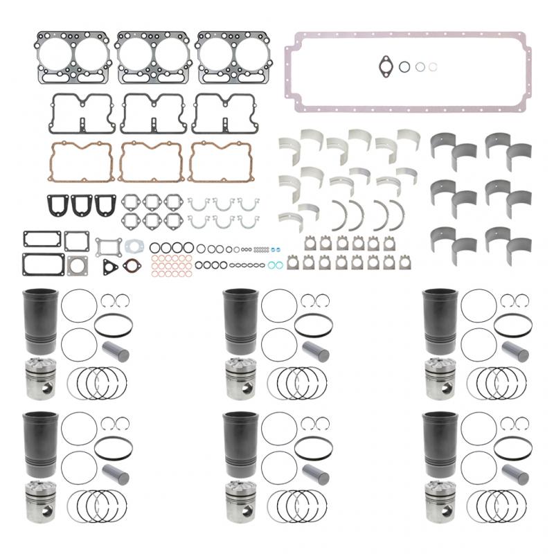 PAI INDUSTRIES ­-­ 855020-006 ­-­ ENGINE KIT