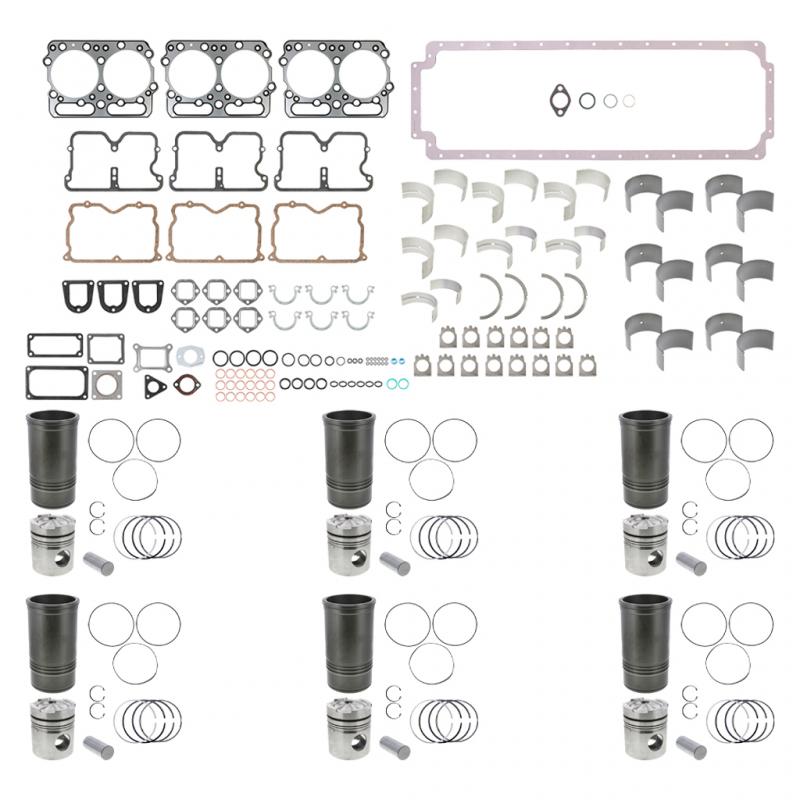 PAI INDUSTRIES ­-­ 855020-070 ­-­ ENGINE KIT