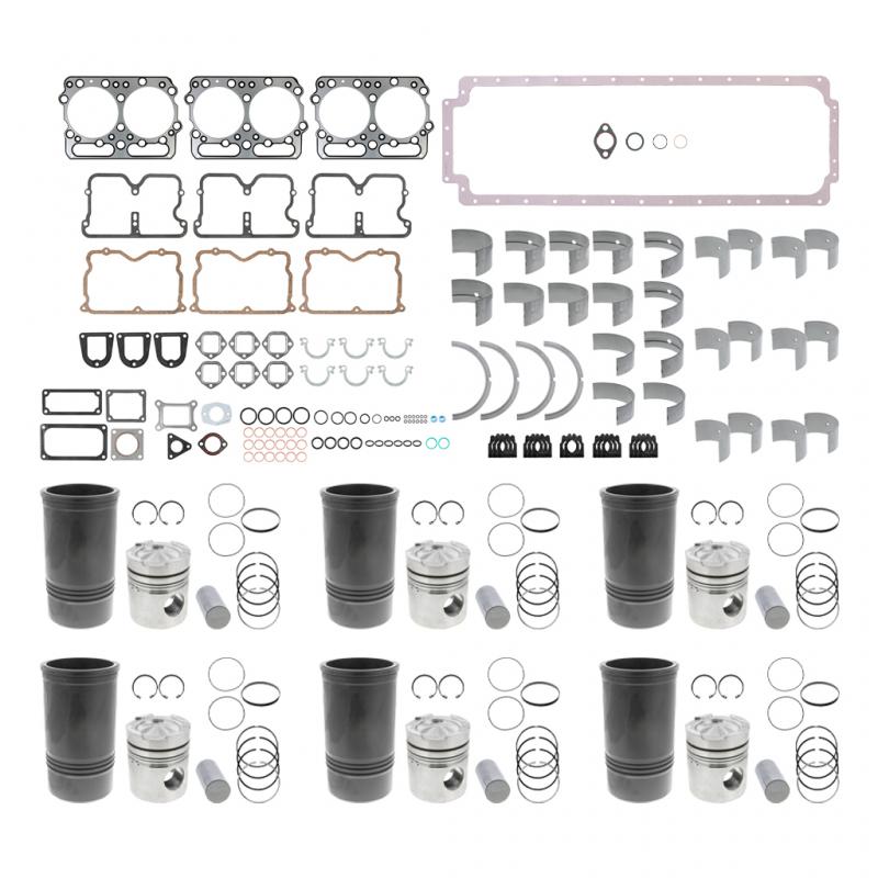 PAI INDUSTRIES ­-­ 855021-001 ­-­ ENGINE KIT