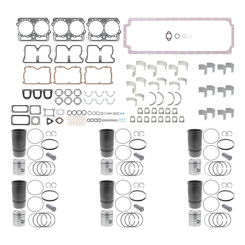 PAI INDUSTRIES ­-­ 855022-002 ­-­ ENGINE KIT
