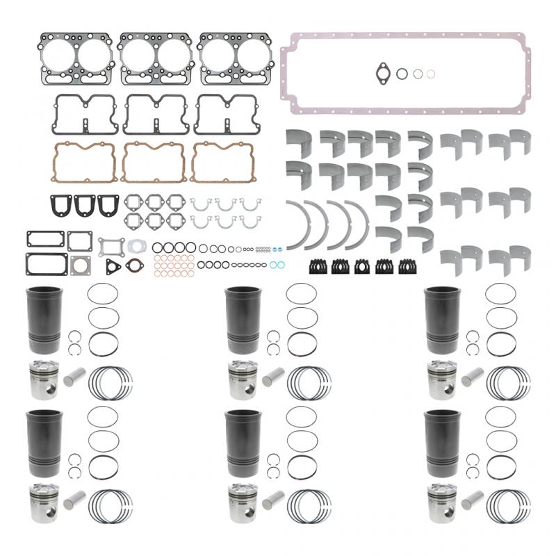 PAI INDUSTRIES ­-­ 855022-017 ­-­ ENGINE KIT