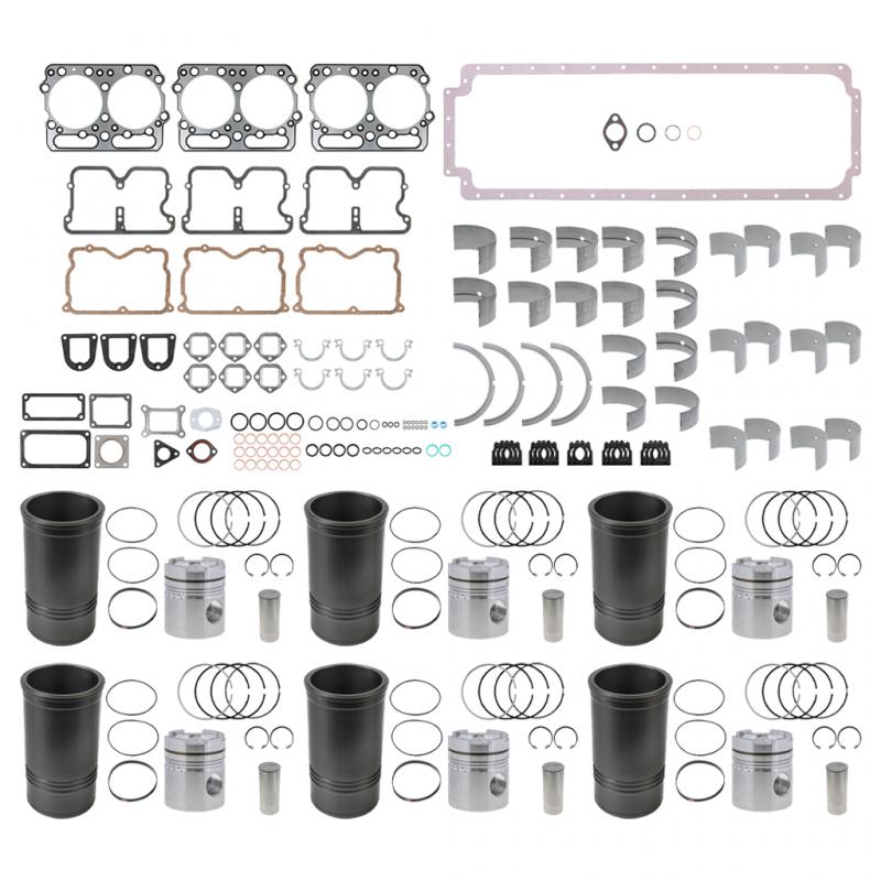 PAI INDUSTRIES ­-­ 855022-065 ­-­ ENGINE KIT