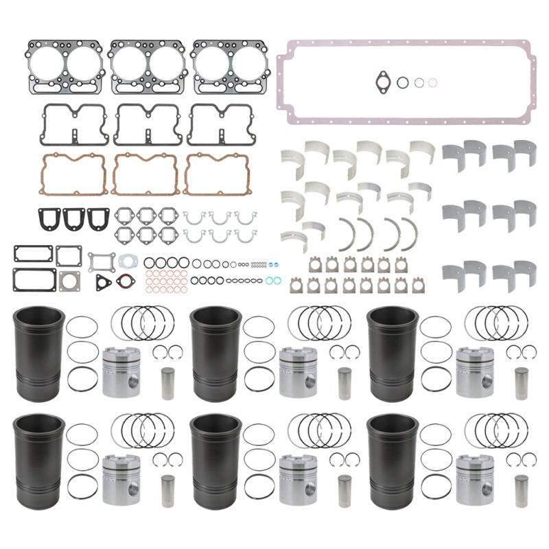 PAI INDUSTRIES ­-­ 855022-066 ­-­ ENGINE KIT