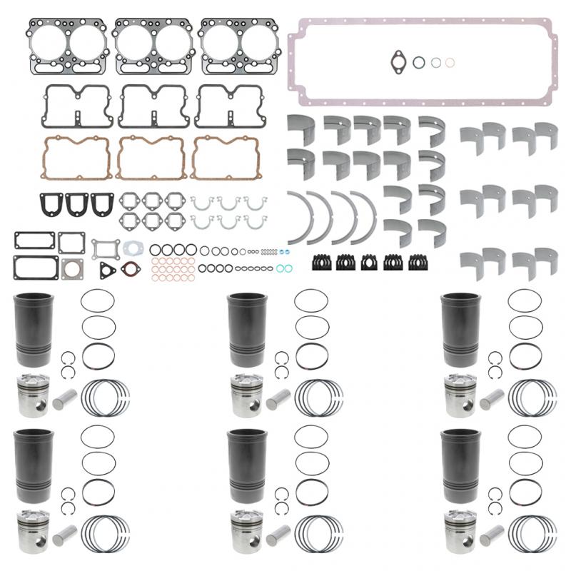 PAI INDUSTRIES ­-­ 855024-017 ­-­ ENGINE KIT