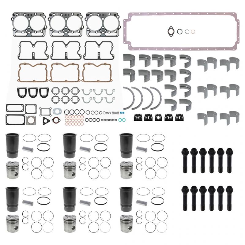 PAI INDUSTRIES ­-­ 855026-001 ­-­ ENGINE KIT