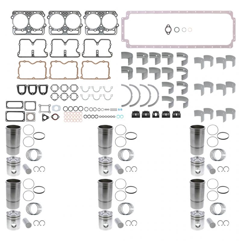PAI INDUSTRIES ­-­ 855026-017 ­-­ ENGINE KIT