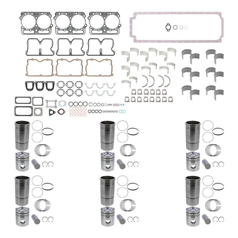 PAI INDUSTRIES ­-­ 855026-022 ­-­ ENGINE KIT