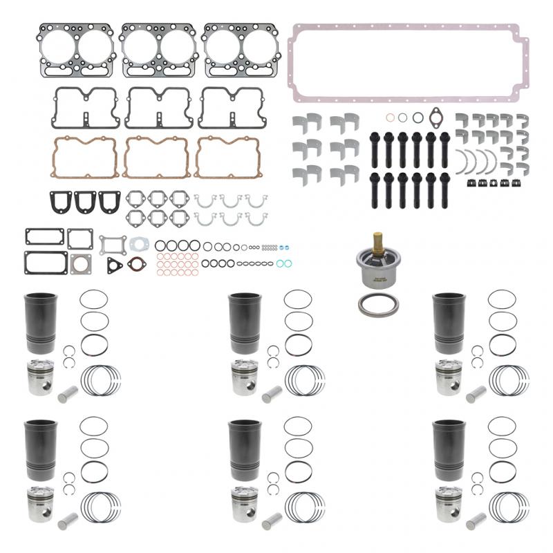 PAI INDUSTRIES ­-­ 855027-017 ­-­ ENGINE KIT