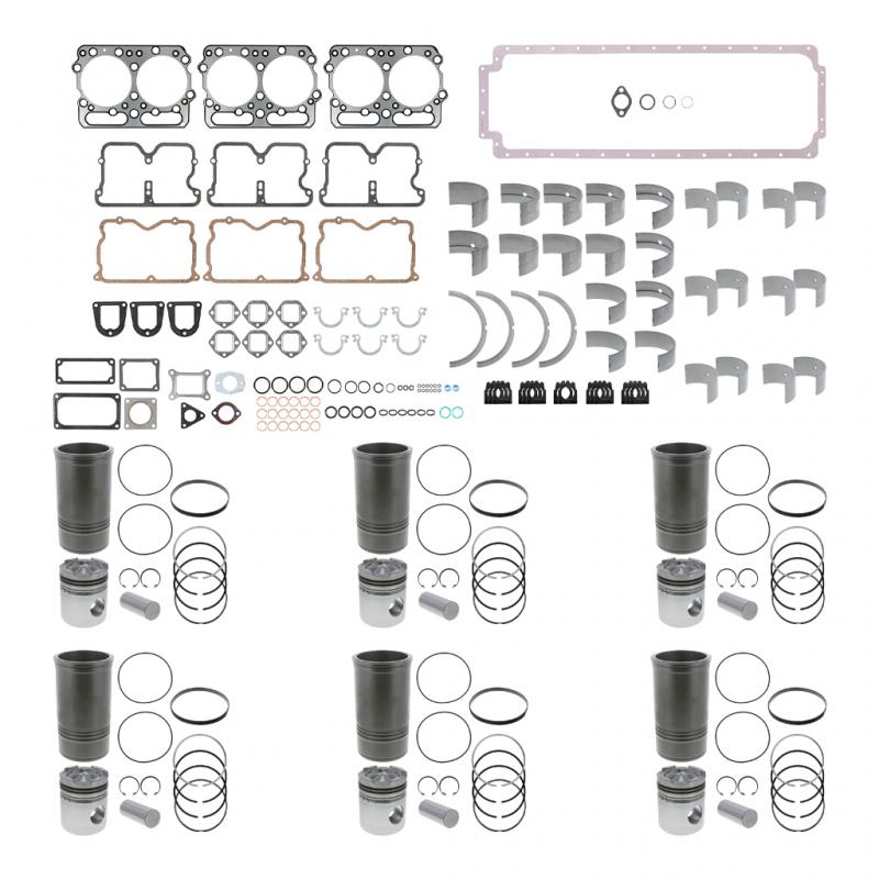 PAI INDUSTRIES ­-­ 855027-065 ­-­ ENGINE KIT