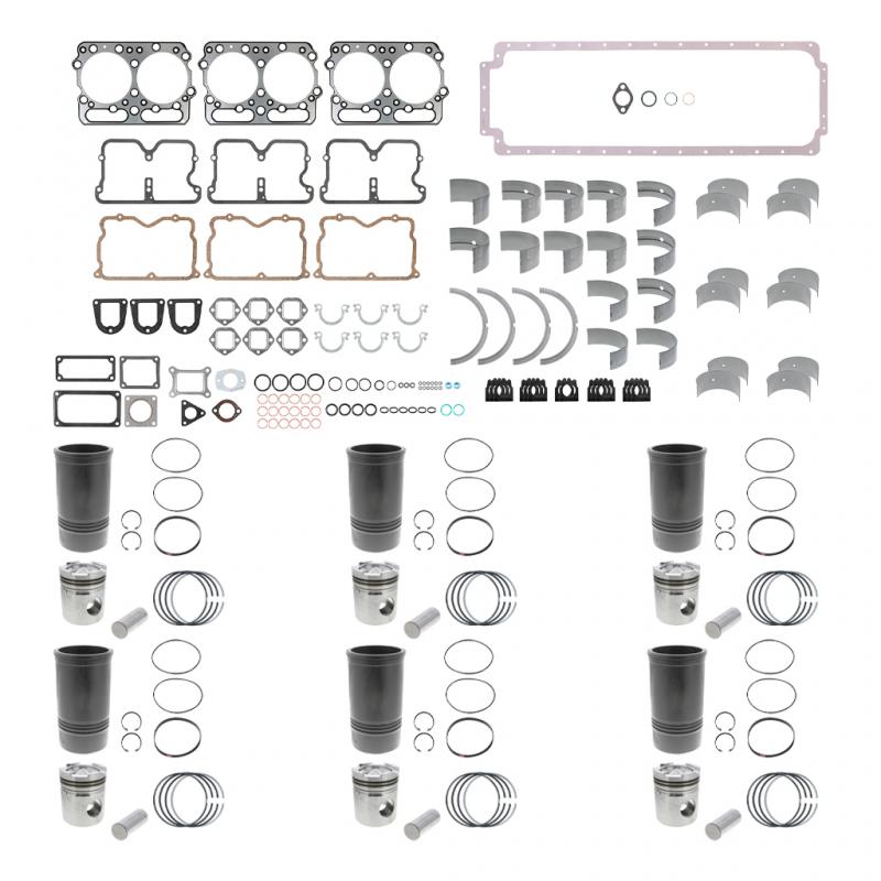 PAI INDUSTRIES ­-­ 855027-081 ­-­ ENGINE KIT