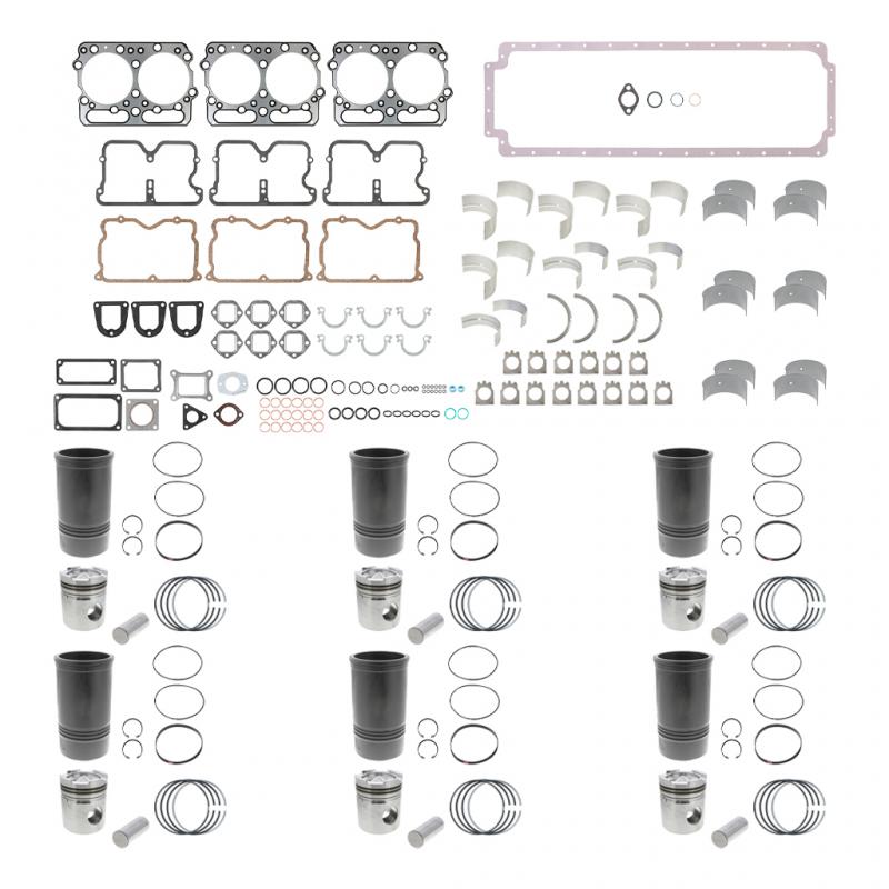 PAI INDUSTRIES ­-­ 855027-082 ­-­ ENGINE KIT