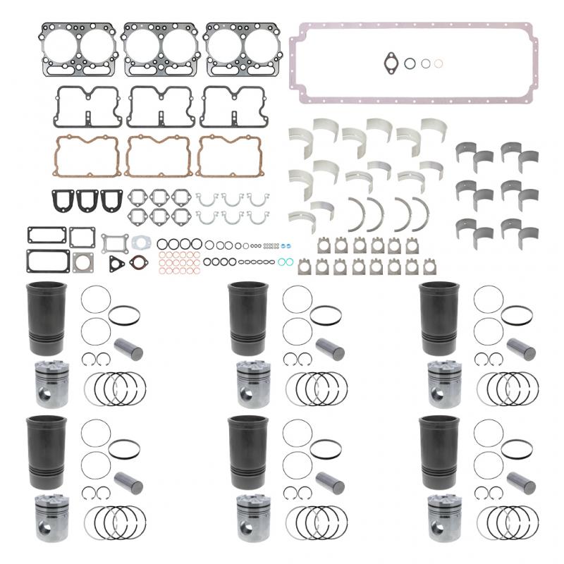 PAI INDUSTRIES ­-­ 855028-006 ­-­ ENGINE KIT