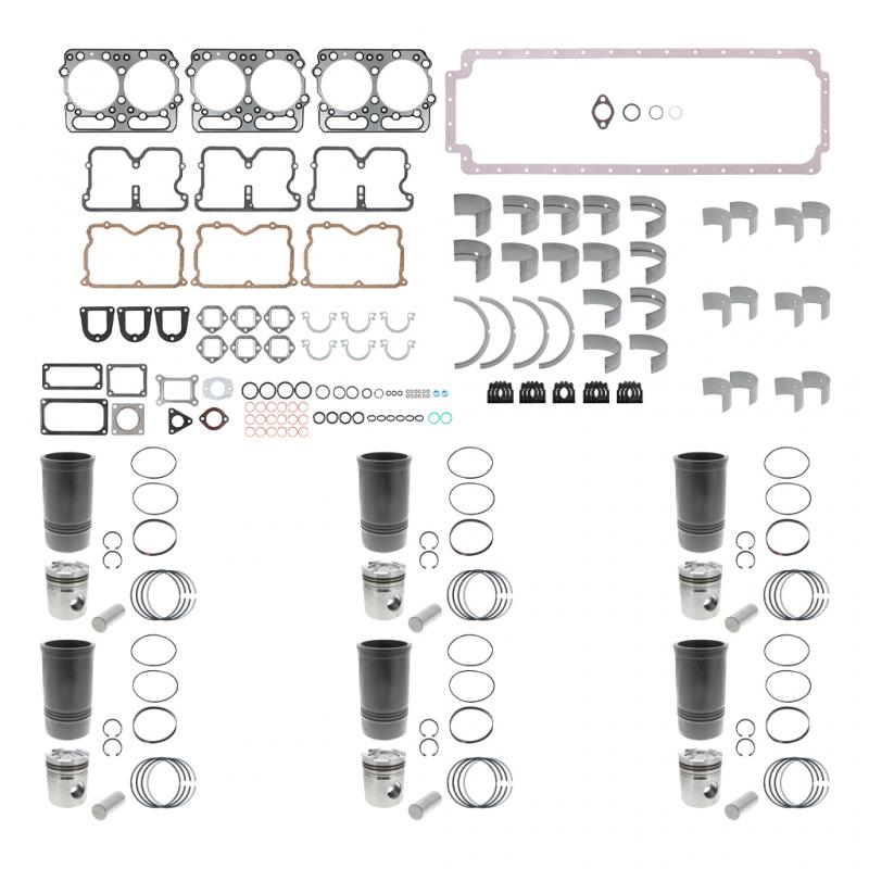 PAI INDUSTRIES ­-­ 855029-001 ­-­ ENGINE KIT