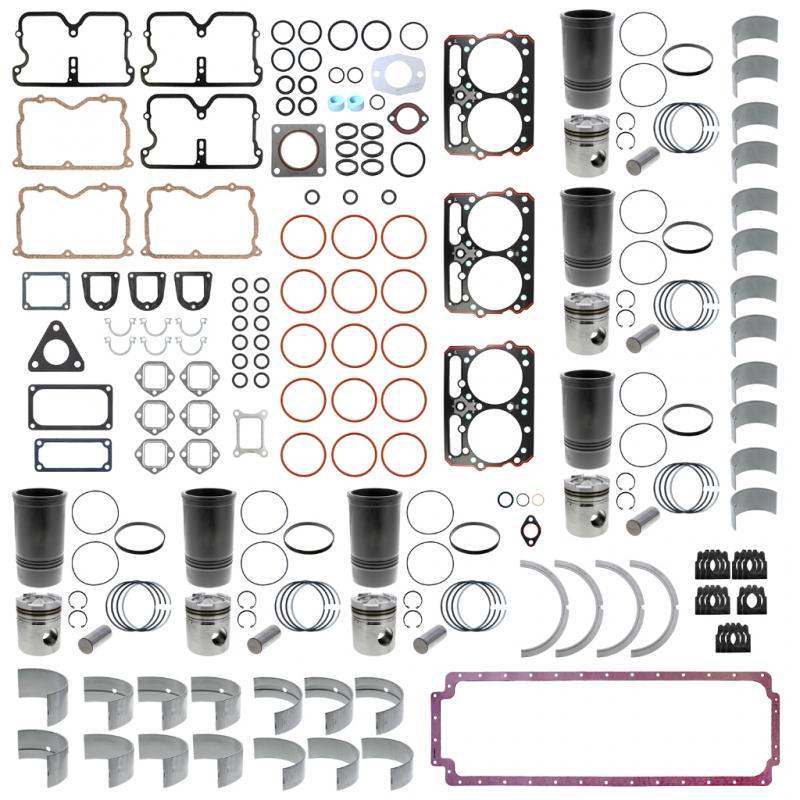 PAI INDUSTRIES ­-­ 855029-017 ­-­ ENGINE KIT