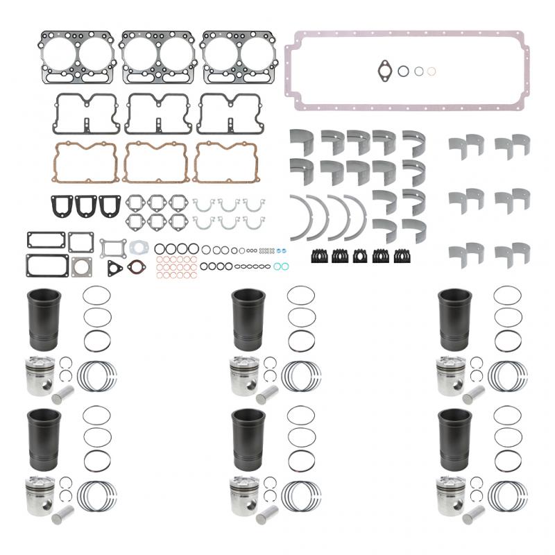 PAI INDUSTRIES ­-­ 855029-081 ­-­ ENGINE KIT
