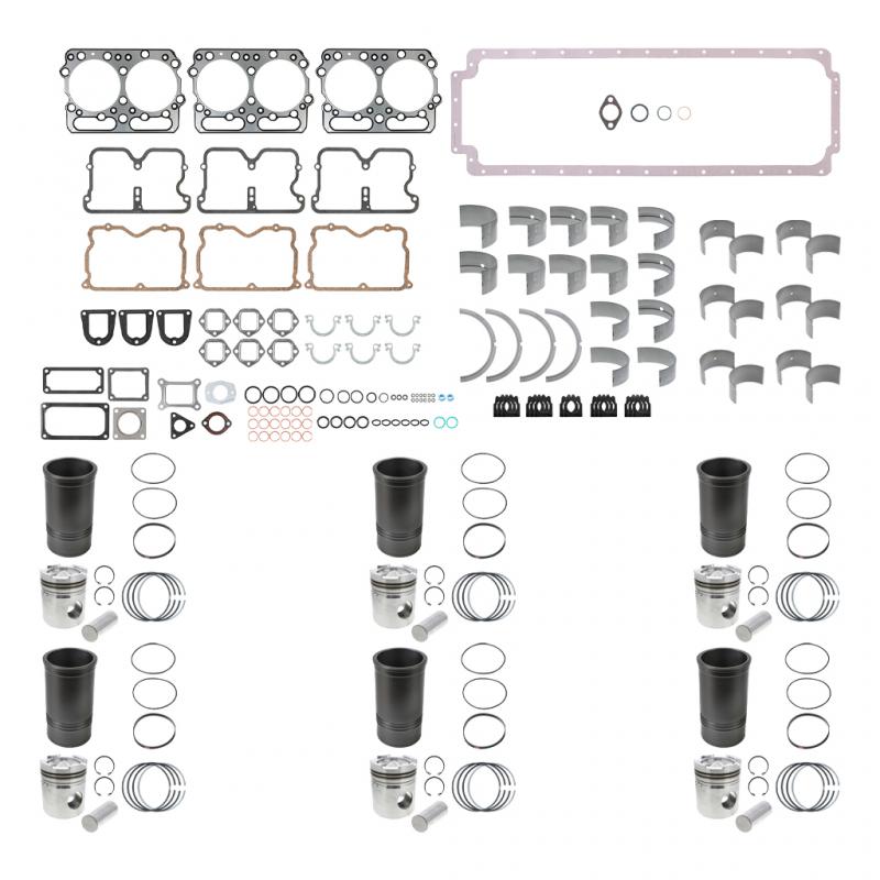 PAI INDUSTRIES ­-­ 855029-085 ­-­ ENGINE KIT
